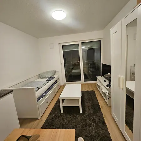 Apartament Omega *